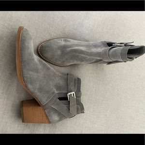 Sam Edelman Booties NEVER WORN